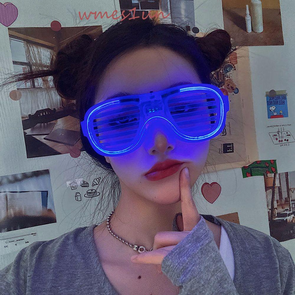 Kính Chống Nắng WMES15H Thời Trang Hàn Quốc Thích Hợp Làm Quà Tặng Cho Nam Và Nữ