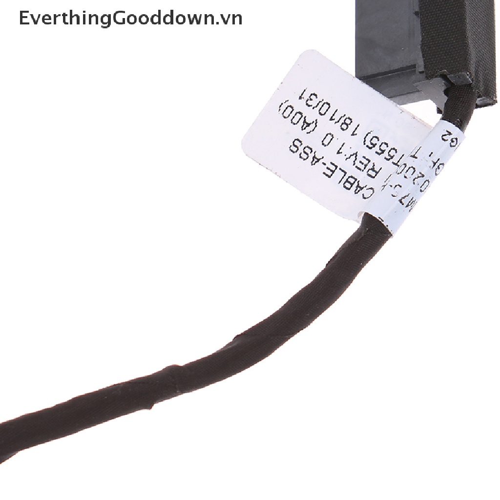 Dây Cáp Đĩa Cứng Cho DELL Latitude E5470 E5480 080RK8 DC02C00B100 vn