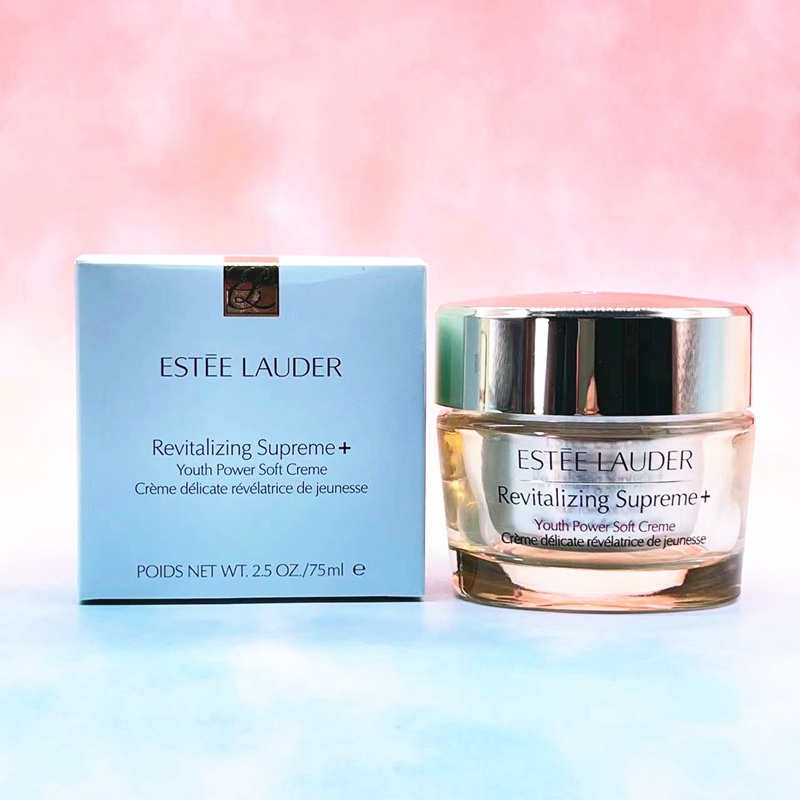 Tinh Chất Kem Dưỡng Da Mặt Estee Lauder 75ml