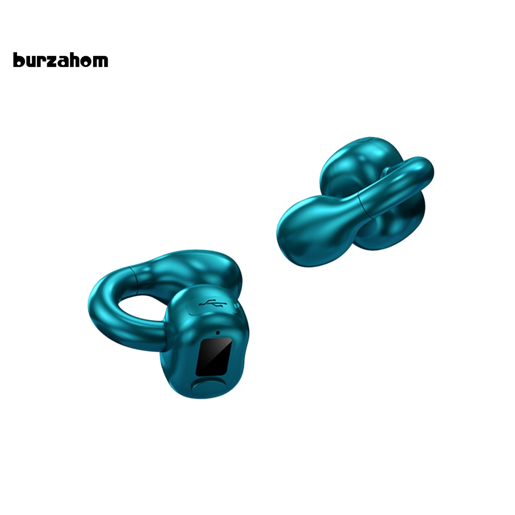 Tai Nghe Không Dây Kết Nối Bluetooth 5.0 Có Thể Điều Chỉnh Thời Gian Chờ Lâu