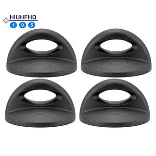 Bộ 4 Núm Vặn Thay Thế Cách Nhiệt Cho Nắp Nồi