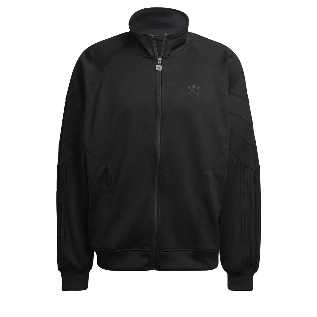 adidas Phong cách sống Áo Track Jacket adidas Rekive Nam Đen HK7366
