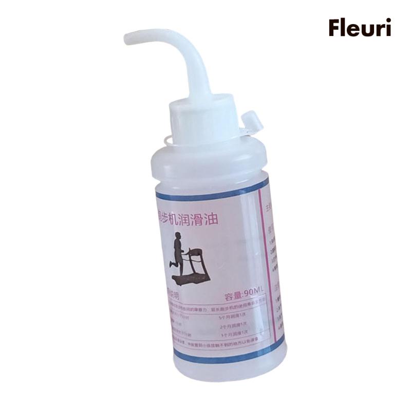 Máy Bôi Trơn Bằng Silicone Dùng Tập Thể Hình