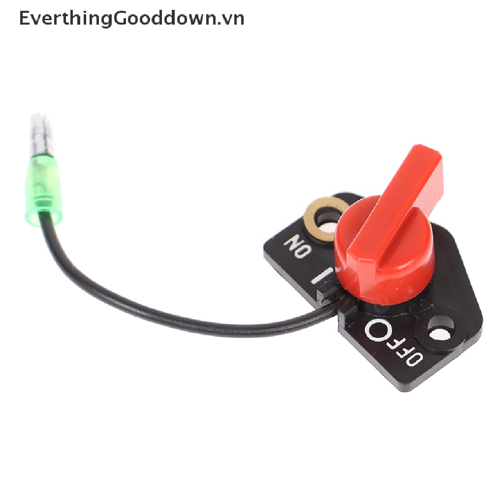 1 Công Tắc Bật / Tắt Cho Động Cơ Robin Switch Bt-EY20 vn