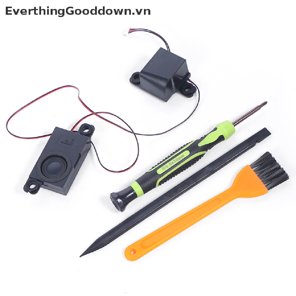 Loa Laptop Trái Phải Và Phải Kèm Ốc Vít Cho DELL XPS L501X L502X vn