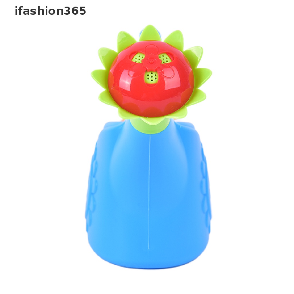 Bình Tưới Cây Bằng Nhựa Hình Hoạt Hình Dễ Thương Cho Bé ifashion365