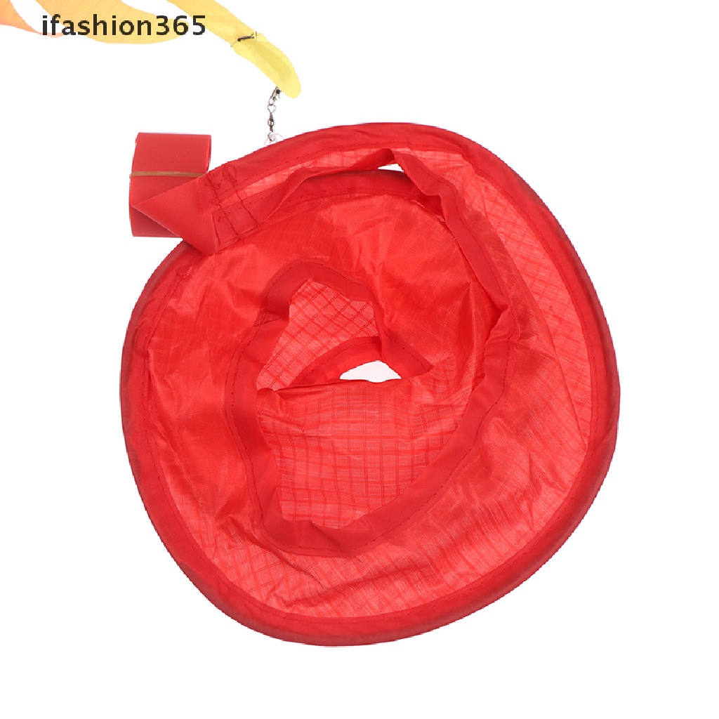 Diều Hình Rồng Bay 3D Bằng Nylon Kích Thước Lớn Kèm 100m Dây Thả Vn