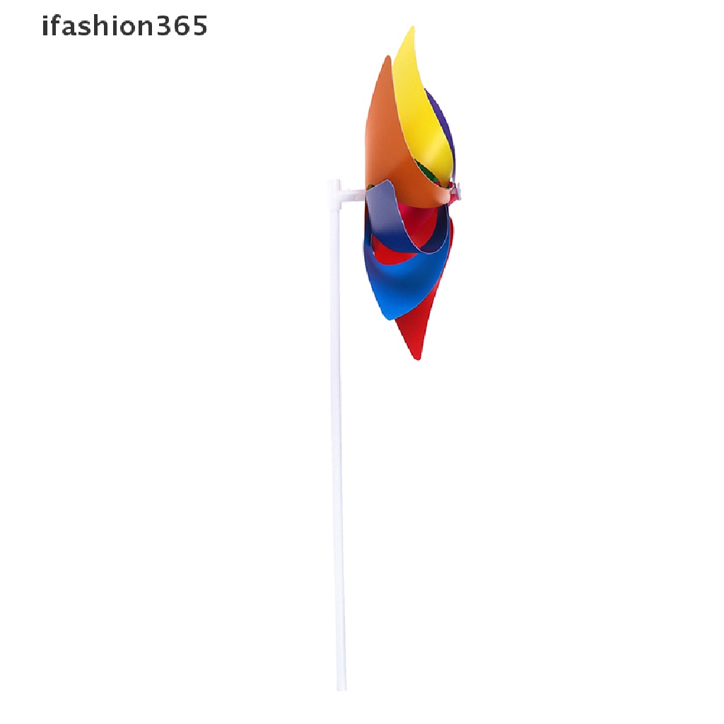 Chong Chóng Gió Thủ Công Đáng Yêu Thời Trang ifashion365 Cho Bé VN