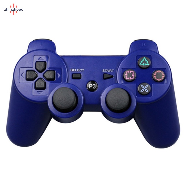 Tay CầM Chơi Game Bluetooth Không Dây Cho Sony PS3