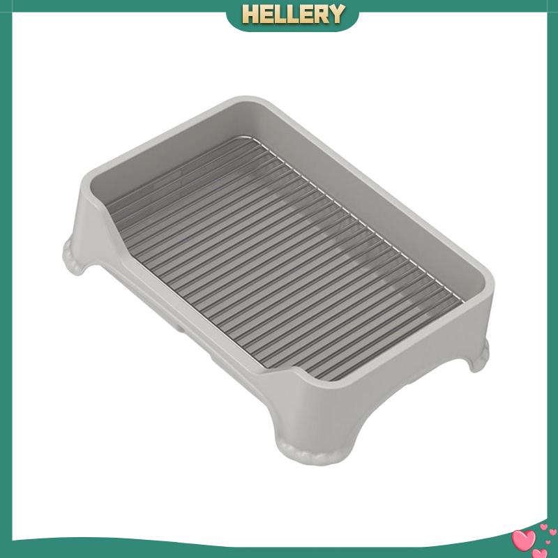 Khay Đi Vệ Sinh Huấn Luyện Thú Cưng Trong Nhà Tiện Lợi