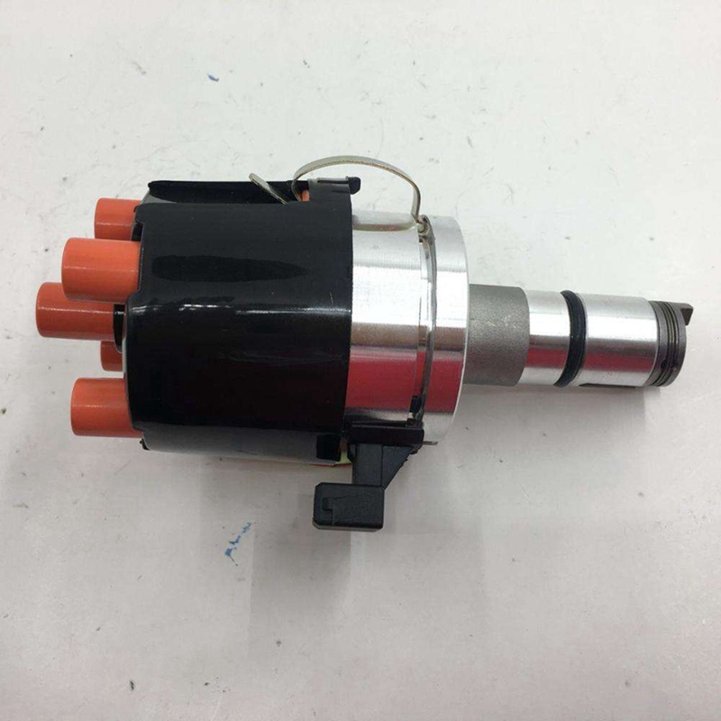 Bộ Phân Phối Động Cơ Tự Động 025905237 043905205Thẻ Nhớ Ad Ad Ad Chất Lượng Cao 040905205 043905205 Cho VW