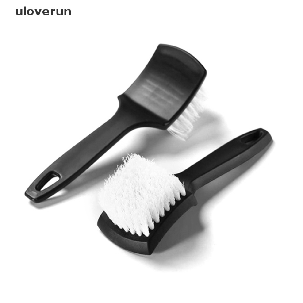 Bàn Chải Vệ Sinh Bánh Xe Hơi Tiện Dụng