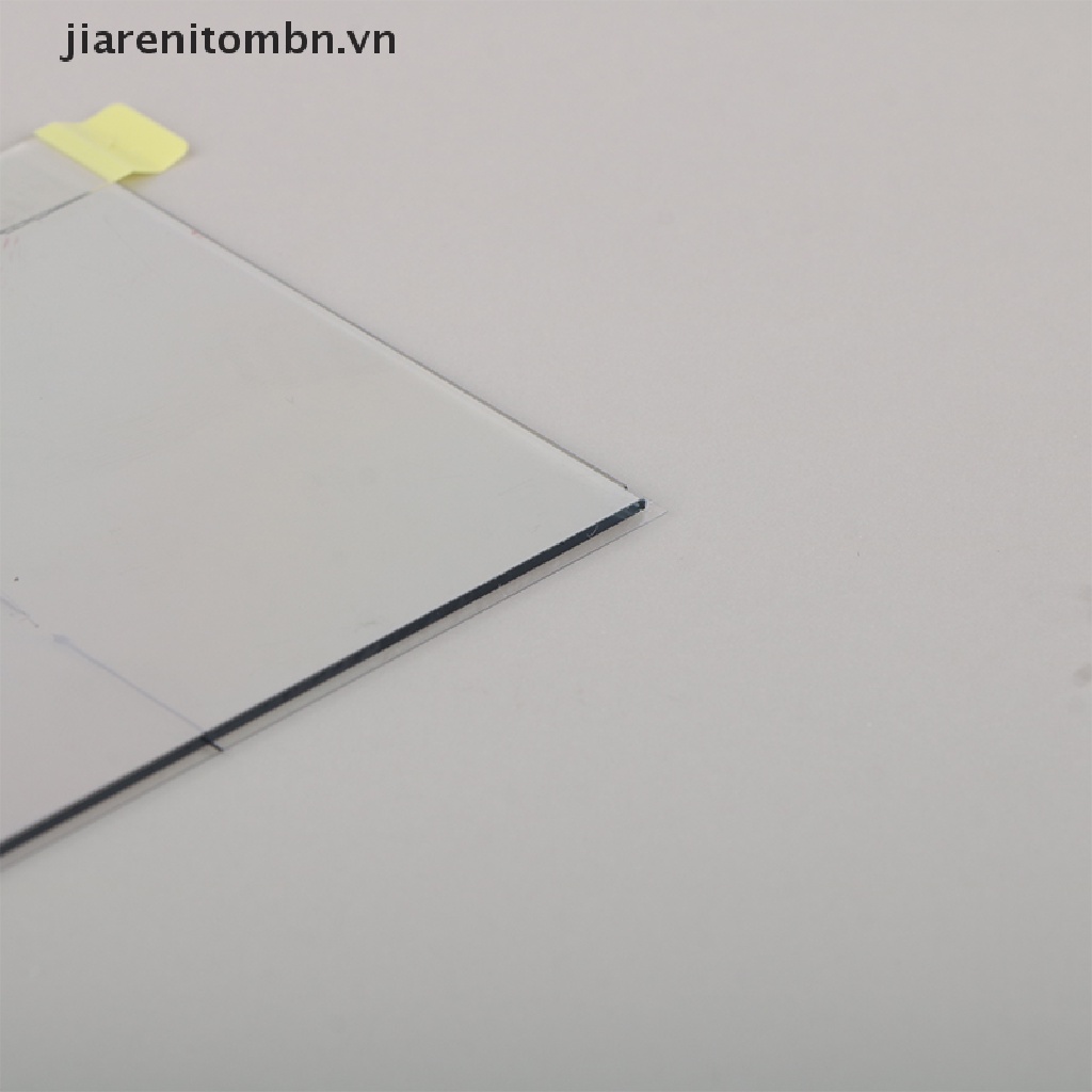 Kính Phân Cực Nhiệt jiarenitombn Cho Màn Hình Lcd 4 Inch UC40 UC46 vn