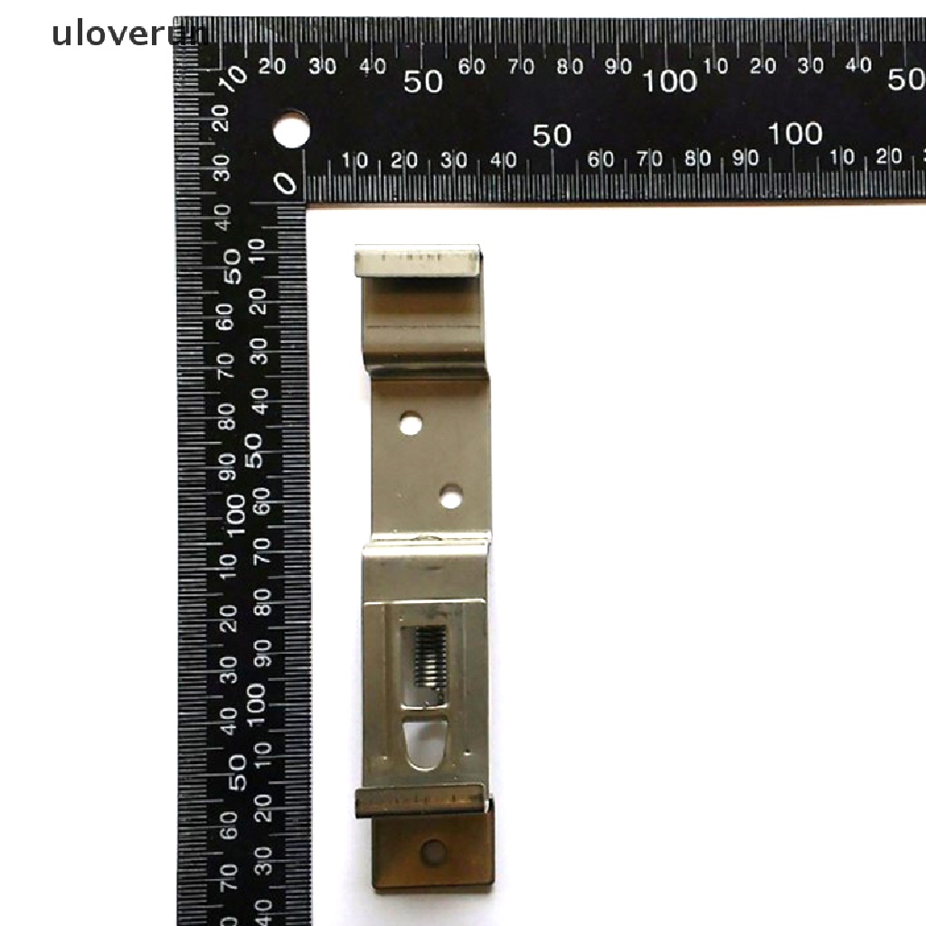 Kẹp Gắn Biển Số Xe Tải 2Xl Chuyên Dụng Tiện Lợi