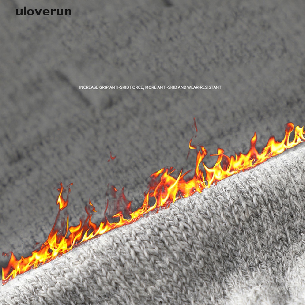 Găng Tay Dệt Kim Cao Cấp Màu Trơn Thời Trang Thu Đông Cho Nam