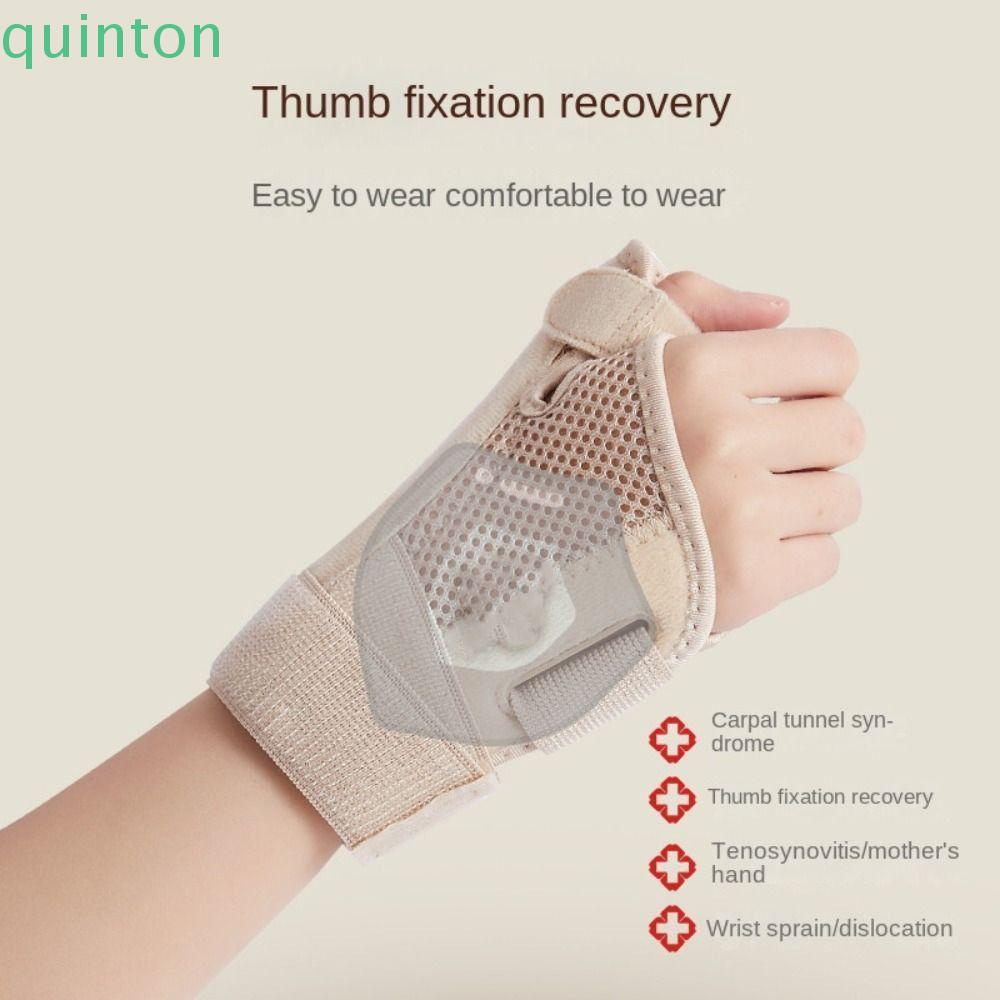 Băng Quấn Bảo Vệ Cổ Tay Khi Chơi Thể Thao