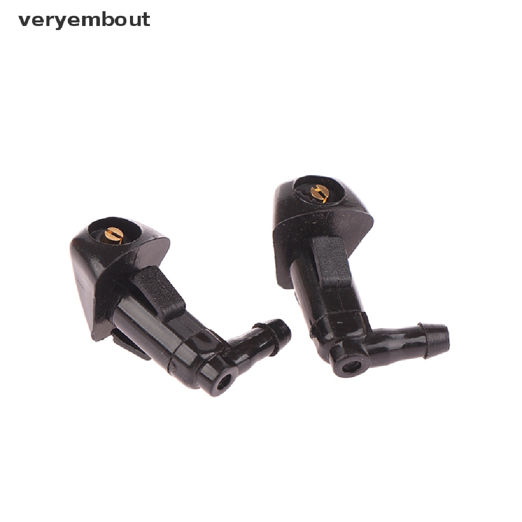 Bộ 2 Vòi Phun Nước 76810-SDA-A11 Chuyên Dụng Cho Accord n