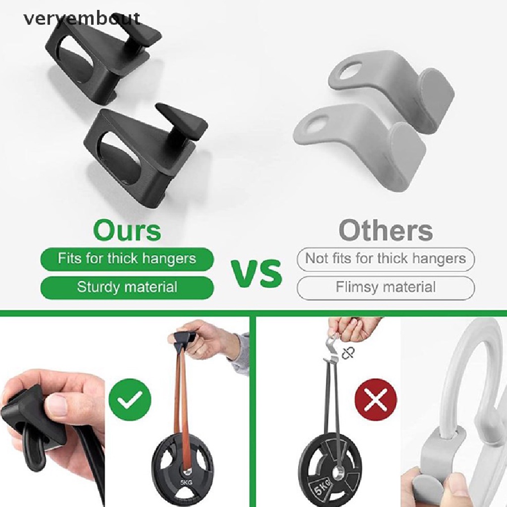 Set 3 Móc Treo Quần Áo Hình Tam Giác Siêu Cao Cấp Tiện Dụng