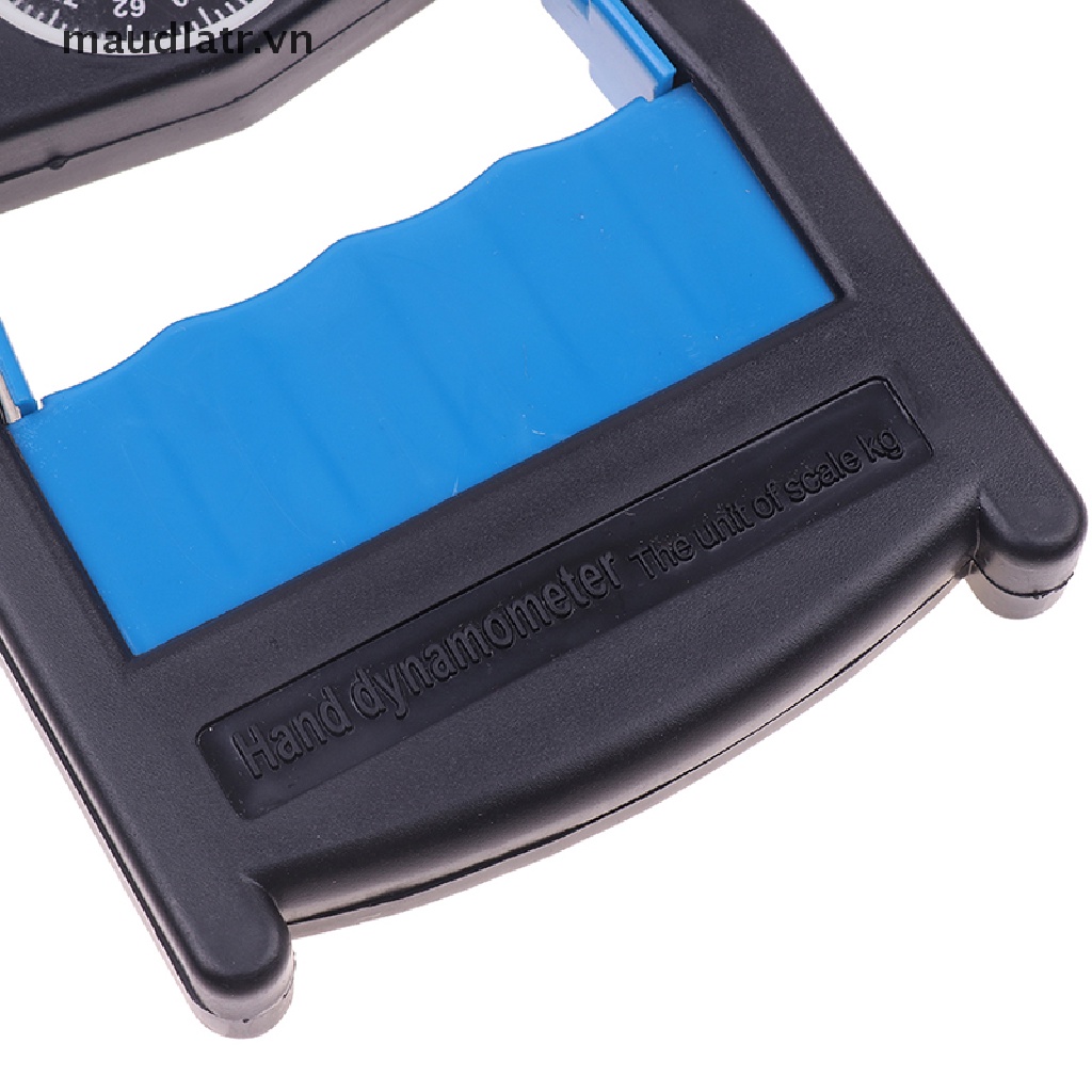Đồng Hồ Đo Lực Nắm Tay 130kg Chuyên Dụng
