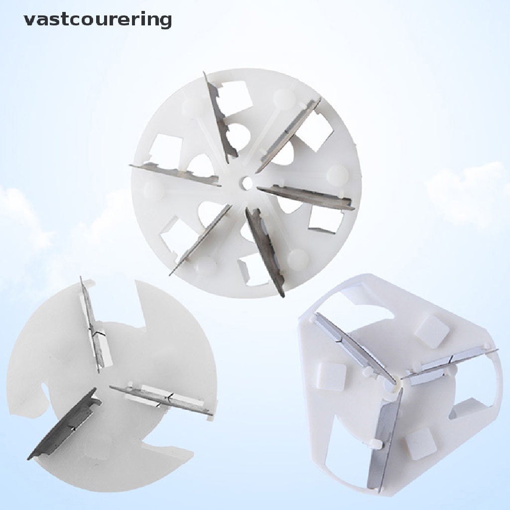 Lưỡi Dao Cắt Vải / Lông Xù Thay Thế Chuyên Dụng Cho Máy Cạo