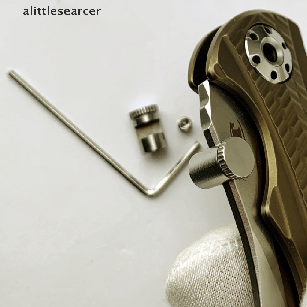 Nút Nhấn Chuyên Dụng Cho Cờ Lê Allen Buck 110 Gấp Gọn Bỏ Túi