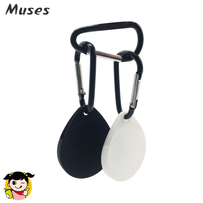 Vỏ Silicon Bảo Vệ Hộp Sạc Tai Nghe Bluetooth Theo Dõi Không Dây Air Tags