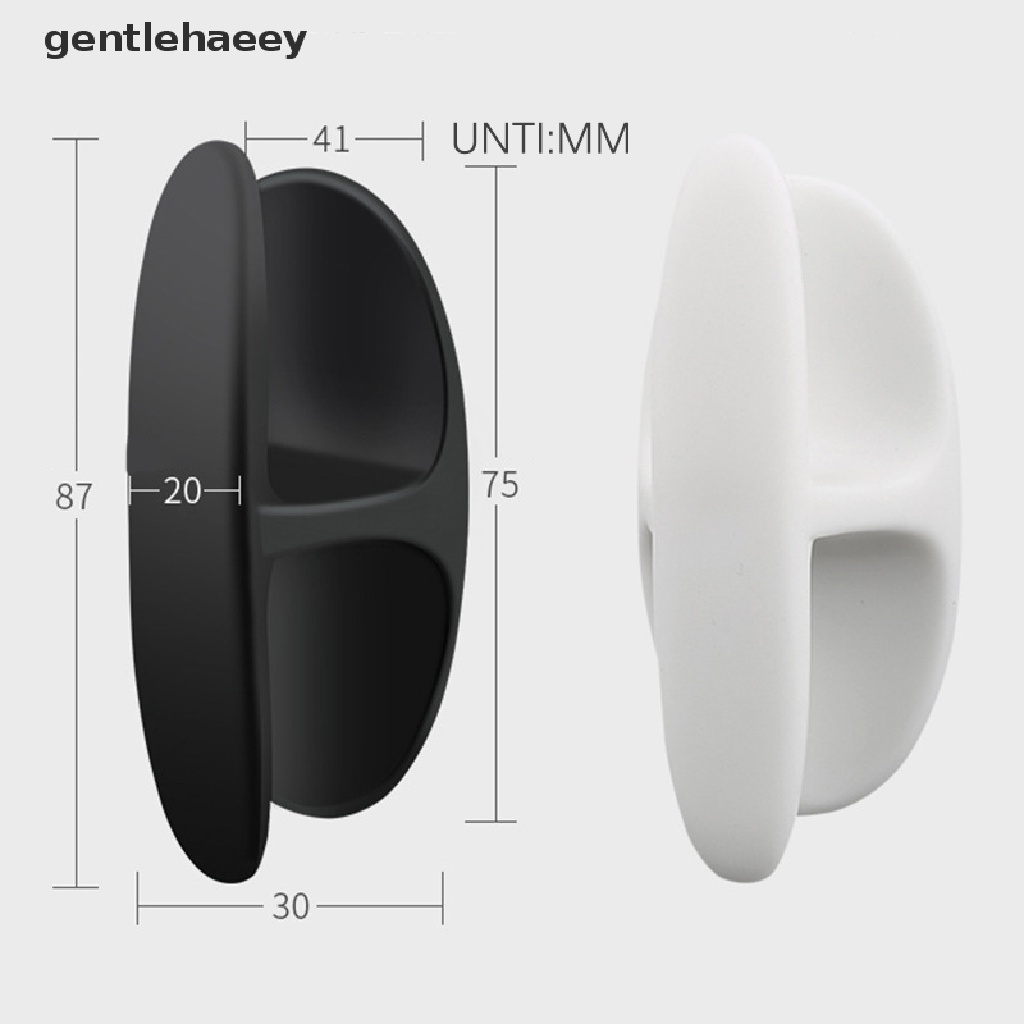 Tay Nắm Cửa Silicone Tự Dính Đa Năng Tiện Dụng