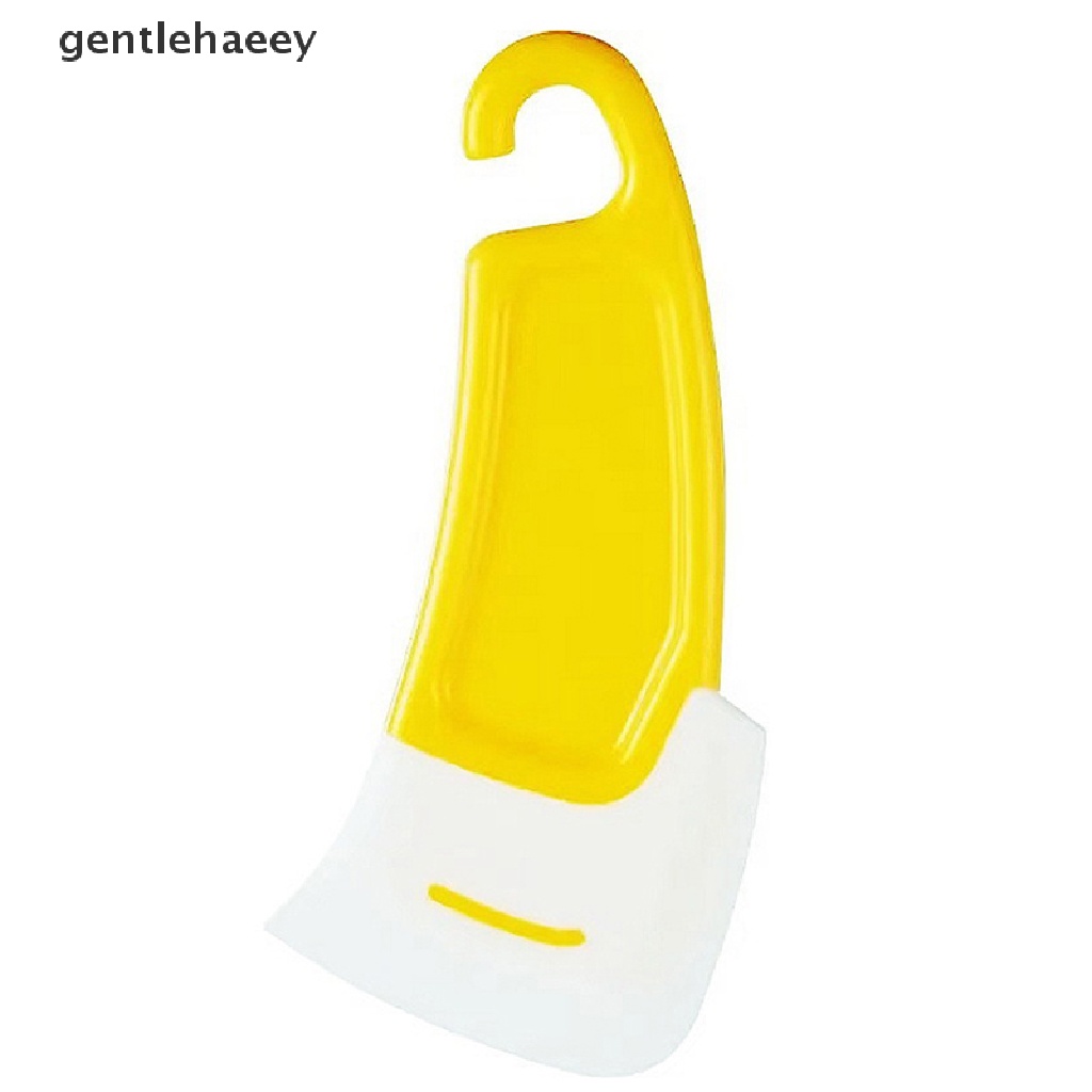 Bộ 3 Dụng Cụ Làm Bánh Bằng Silicone Tiện Dụng Cho Nhà Bếp