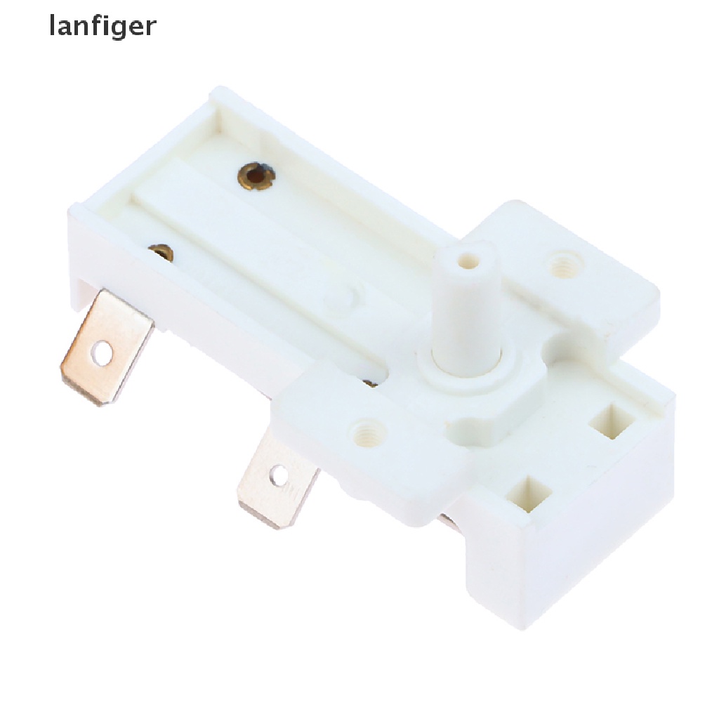 Công Tắc Điều Khiển Nhiệt Độ 250V 20A Cho Máy Sưởi