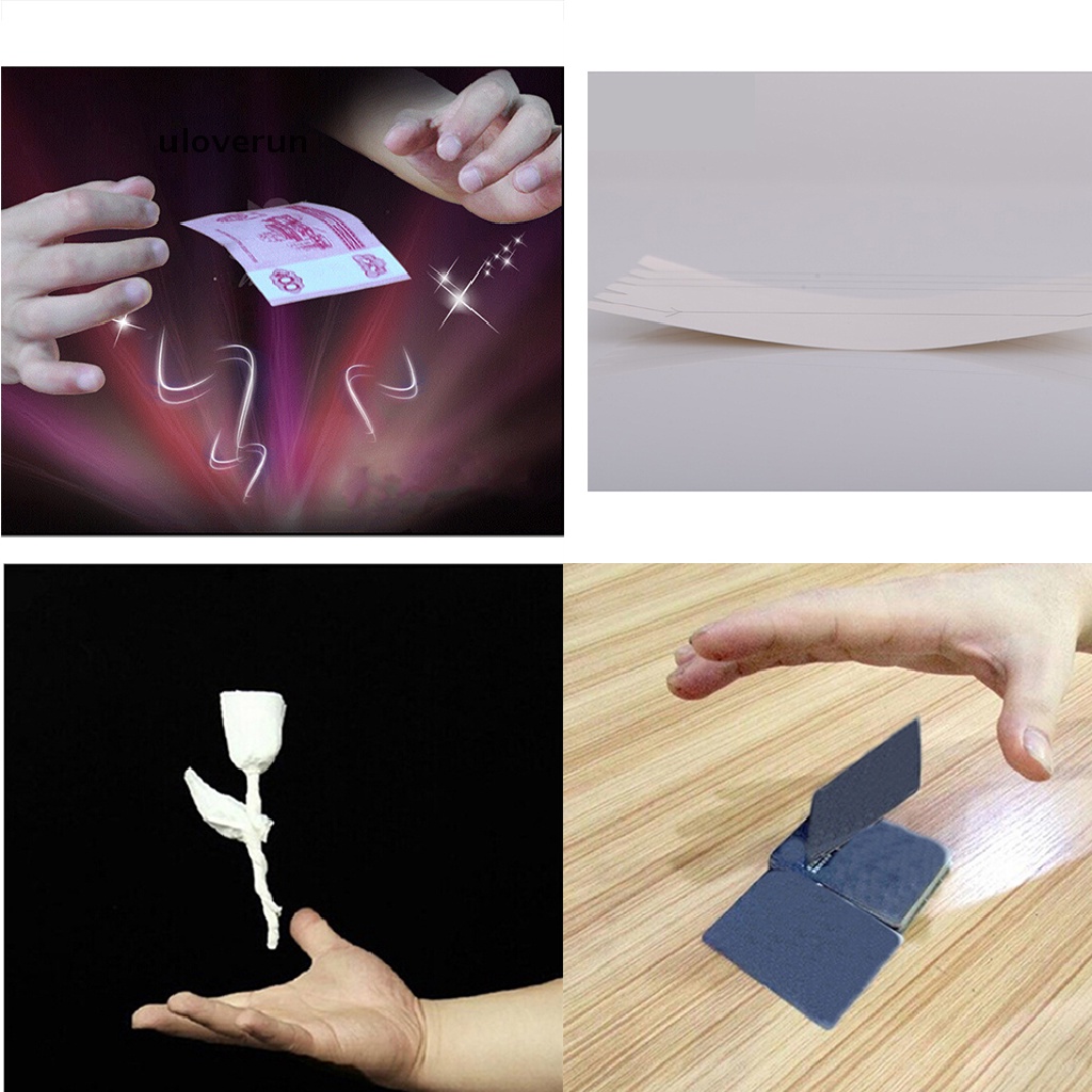 Cuộn Chỉ Ẩn Co Giãn Vô Hình Dùng Làm Ảo Thuật