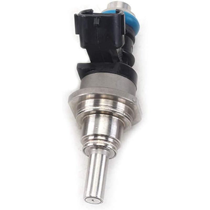 Vòi Phun Nhiên Liệu Cho Mazda 3 6 CX-7 2.3L Turbo L3K9-13 - 250A E7T20171 L3K913250Phụ Kiện Điện Tử A 4G21433 A 4G21433 Chuyên Dụng