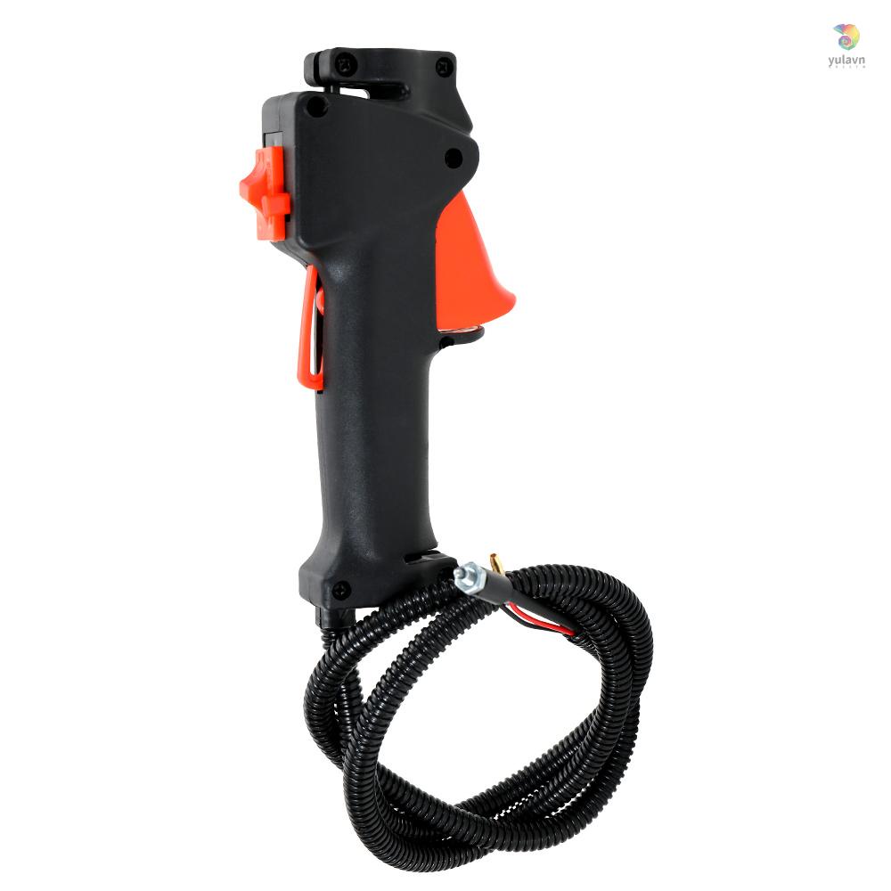 Phụ Kiện Công Tắc Chuyên Dụng Dành Cho Máy Cắt Cỏ