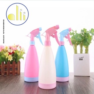 Bình Xịt Đa Năng 500ml - Bình Tưới Cây phun sương, xịt lau kính, lau bếp