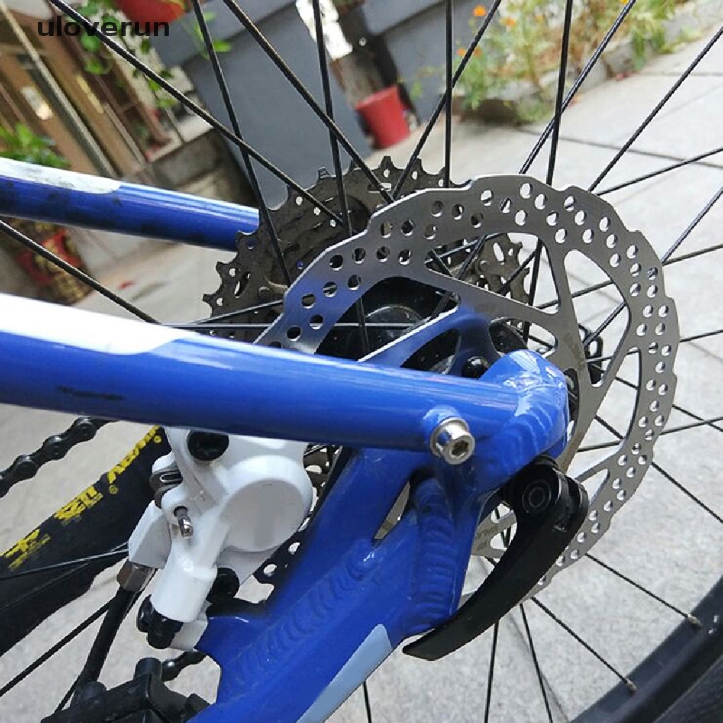 Đĩa Phanh SM RT56 160mm SM-RT56 Cho Xe Đạp Leo Núi