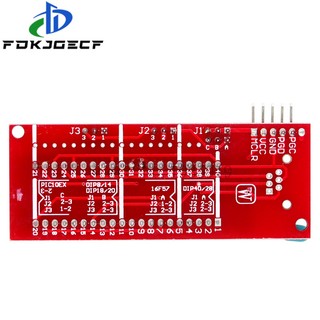 Bộ Lập Trình PICKIT2 + PIC ICD2 PIC Kit2 PICKIT 2 PICKIT 3