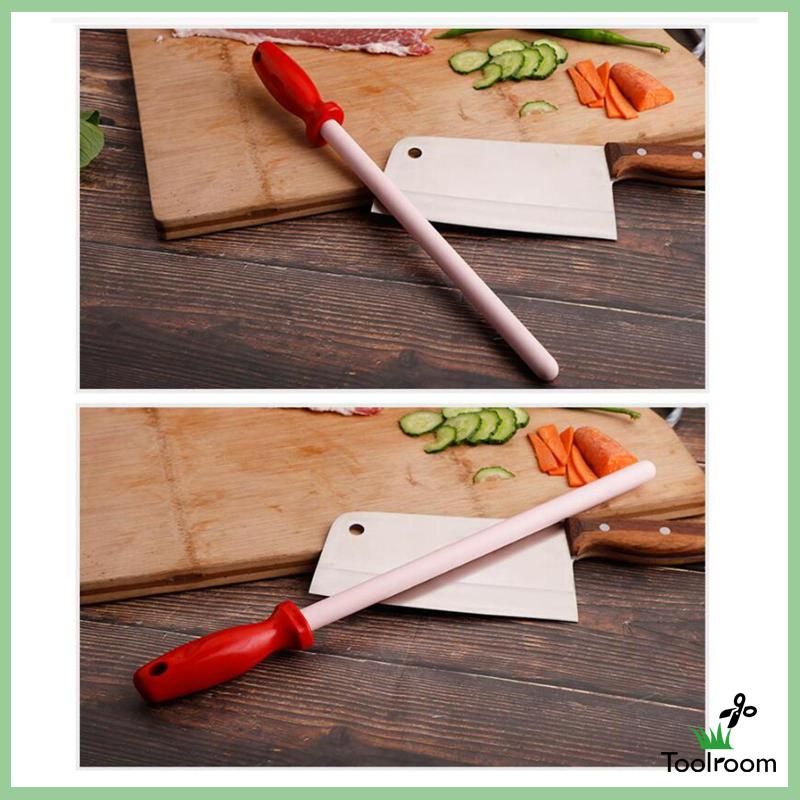 Dụng Cụ Hỗ Trợ Thanh Gốm Sứ Cho Nhà Bếp