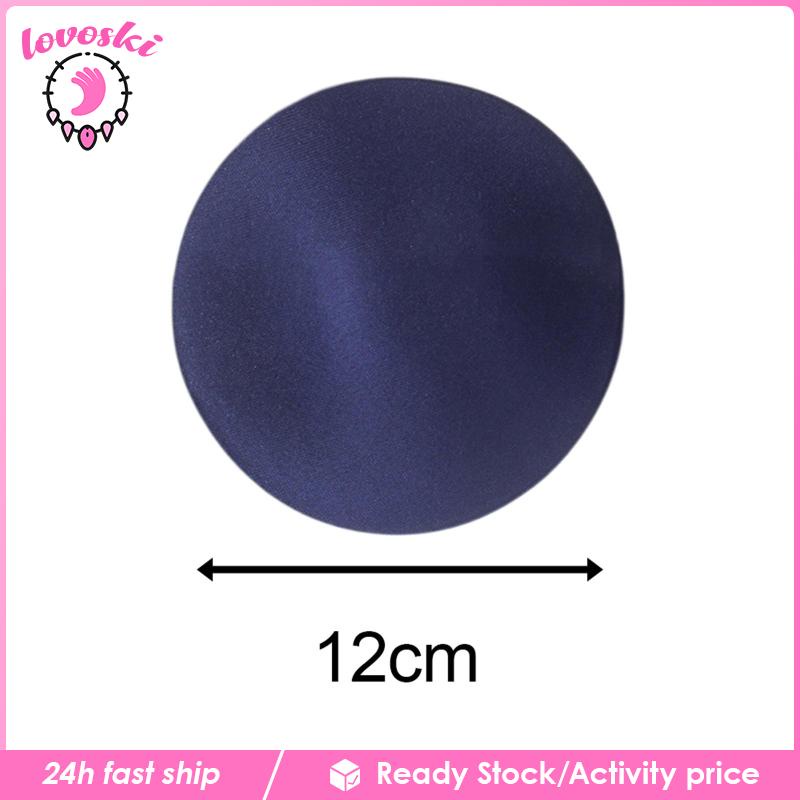 Set 10 Miếng Đệm Nâng Ngực Cho Nữ Tập Yoga