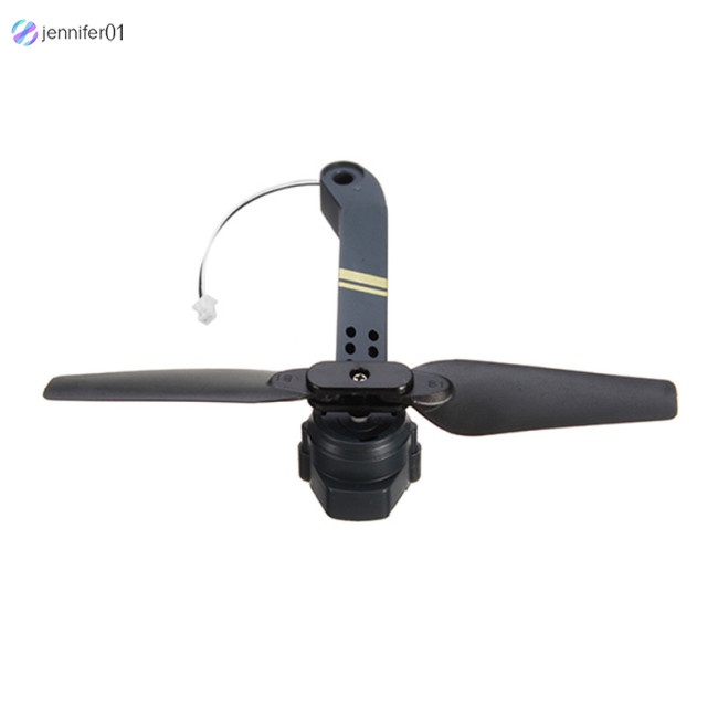 Cánh Tay Động Cơ Trái Phải Cho Máy Bay Điều Khiển Từ Xa jen E58 JY019
