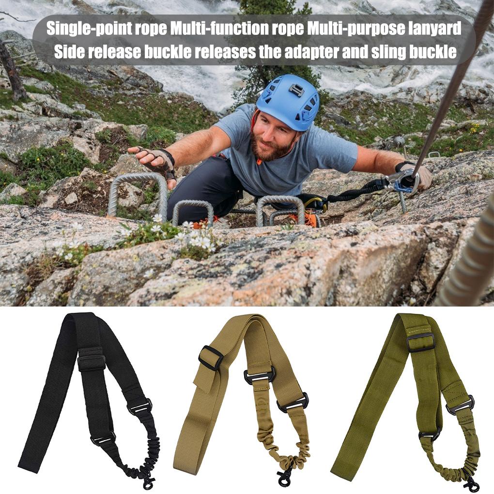 Dây Đeo Đi Săn Chất Liệu Nylon Tùy Chỉnh Tiện Dụng