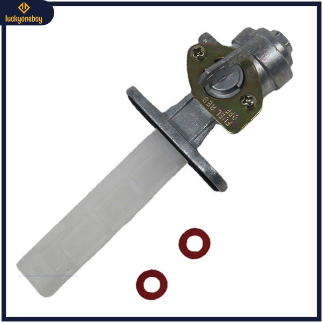 Van Công Tắc Bình Xăng Cho Xe Mô Tô TM / TS / AX / TC / GT / RM / DS