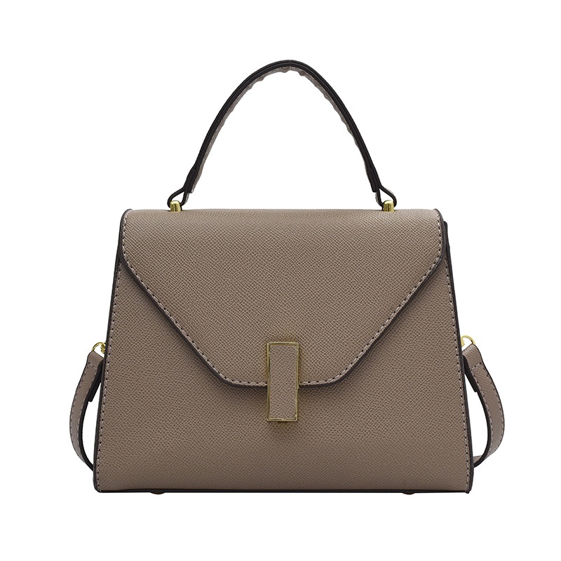 Túi Đeo Chéo Phong Cách Âu Mỹ Cổ Điển Thời Trang Cho Nữ