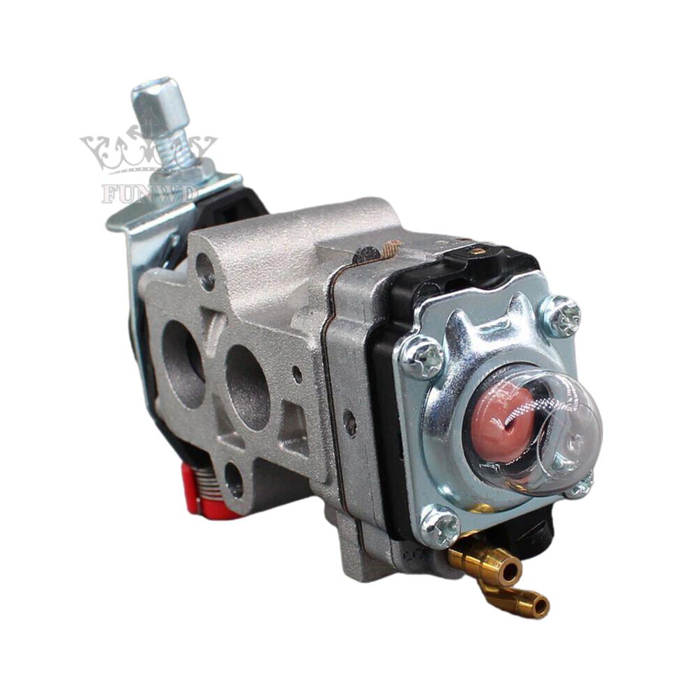 Bộ Chế Hòa Khí PC079 Cho RedMax EBZ7500 EBZ7500RH