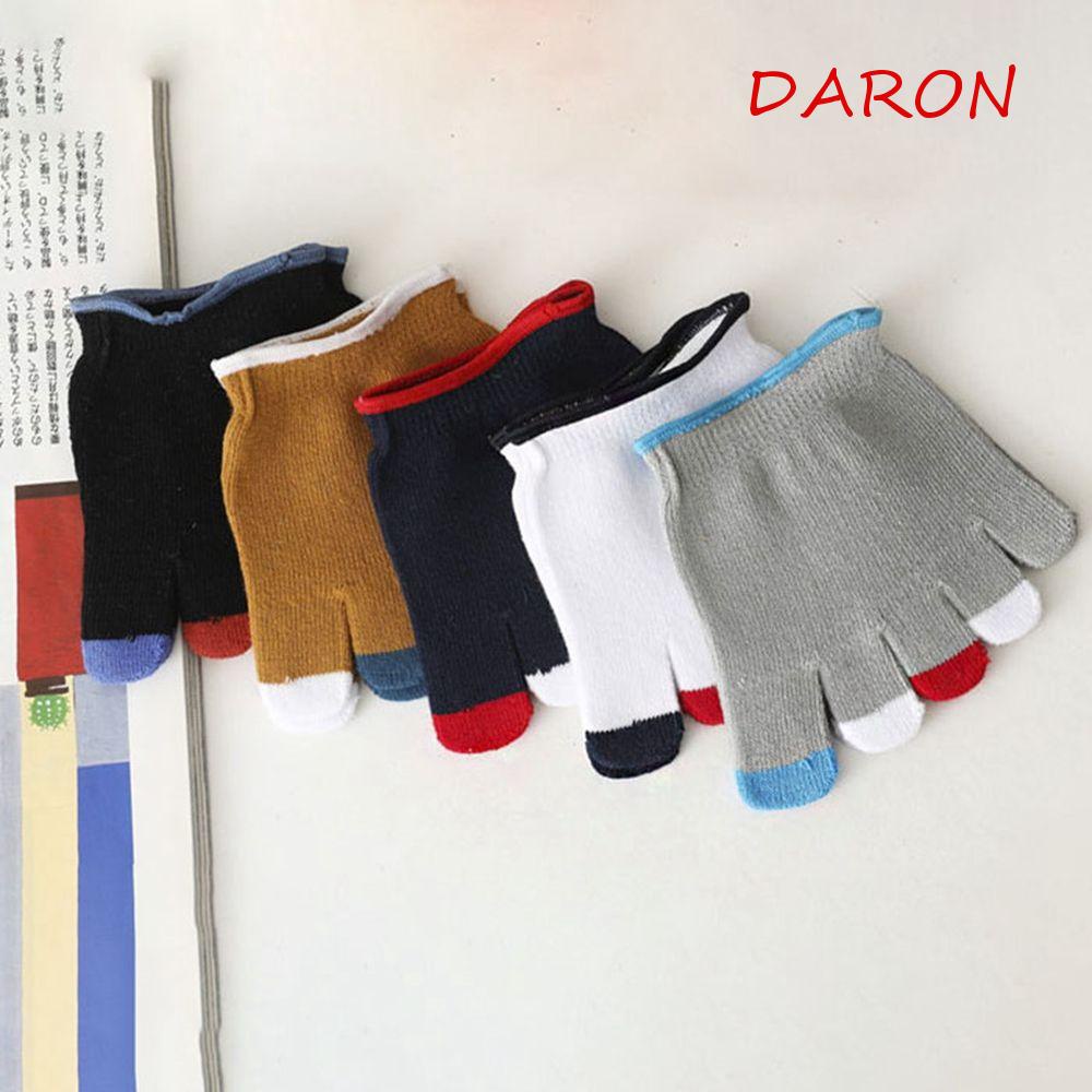 Vớ Cotton Năm Ngón Mềm Mại Chống Mài Mòn Chống Trượt Thời Trang Mùa Hè Cho Nam