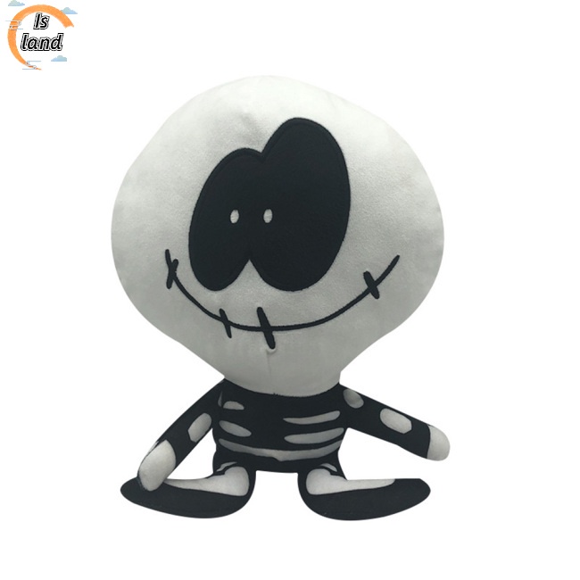 Búp Bê Nhồi Bông Funkin Mềm Mại Kích Thước 20cm Độc Đáo