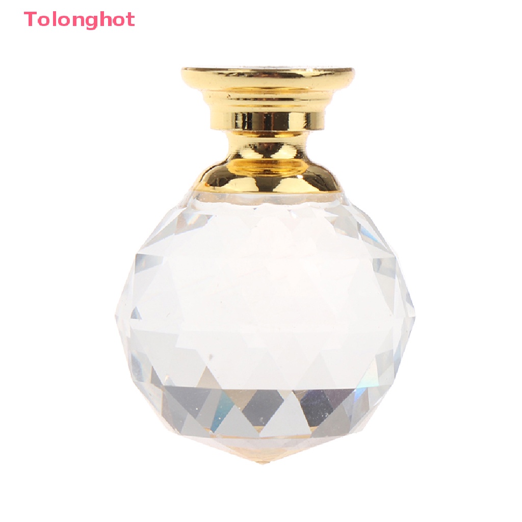 1 Mô Hình Đèn Trần Mini Tỉ Lệ 1: 12 Trang Trí Nhà Búp Bê