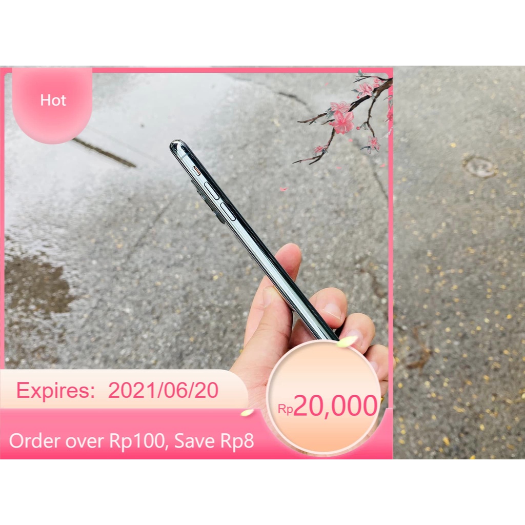 Điện thoại 11 pro max 128GB - Chính Hãng / Di động Hàn Mỹ