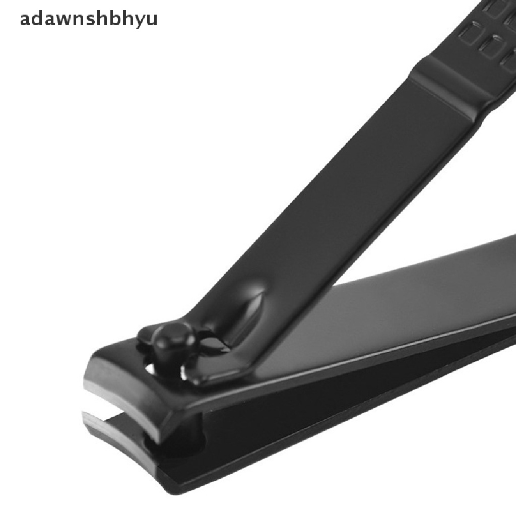 Bộ 7 / 9 Dụng Cụ Bấm Móng Tay Bằng Thép Không Gỉ