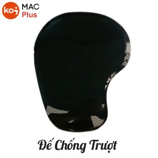 Miếng Lót Chuột Máy Tính Mouse Pad SILICON 3D Bear Game ( Đồ Kê Mousepad Có Mút ĐỆM TAY Chống Mỏi Tay Gấu Nhỏ rẻ )
