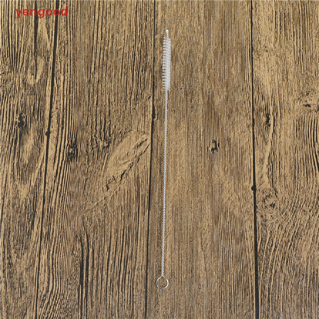 Set 25 Ống Hút Nhựa Cứng Họa Tiết Kẻ Sọc Nhiều Màu Có Thể Tái Sử Dụng