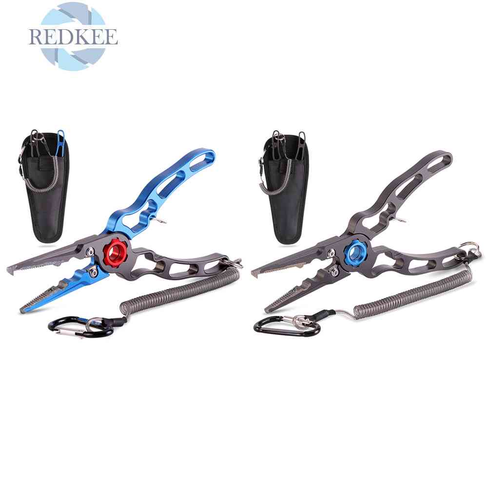 Kìm Cắt Dây Câu Cá Đa Năng Tiện Lợi